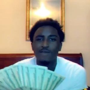 Meet your Posher, Randy